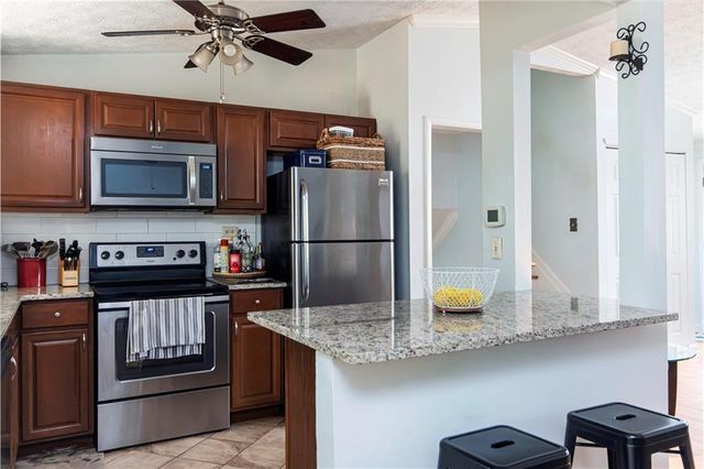 4592 Midridge Drive, Norcross, GA 30093