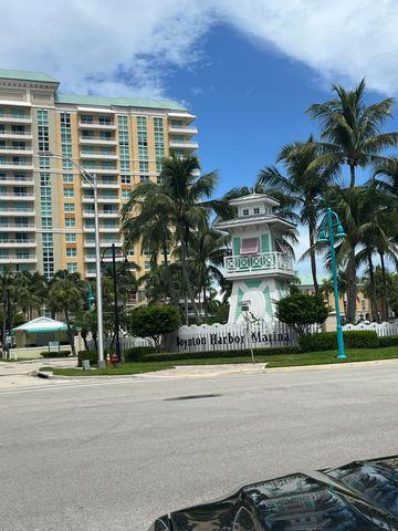 209 SE 6th Street 4, Boynton Beach, FL 33435