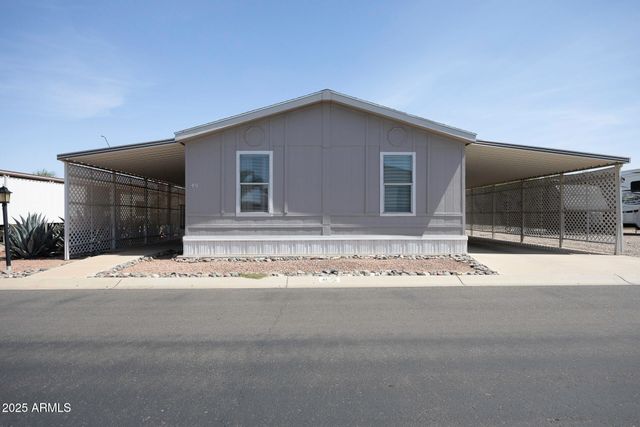 450 W SUNWEST Drive 49, Casa Grande, AZ 85122