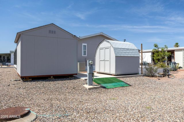 450 W SUNWEST Drive 49, Casa Grande, AZ 85122