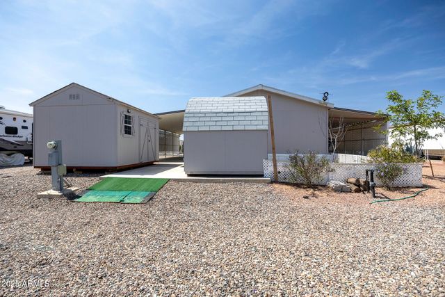 450 W SUNWEST Drive 49, Casa Grande, AZ 85122