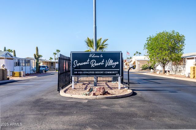 450 W SUNWEST Drive 49, Casa Grande, AZ 85122