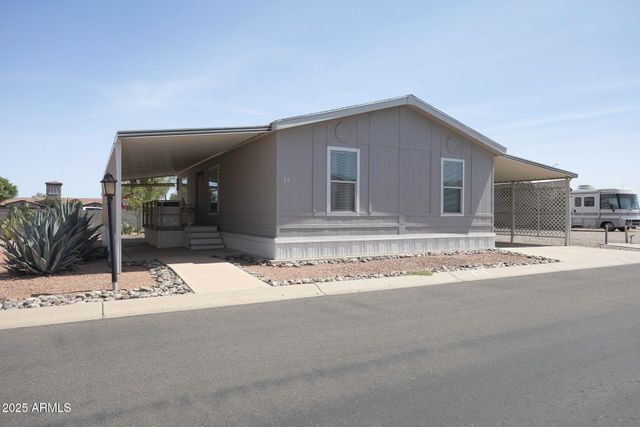 450 W SUNWEST Drive 49, Casa Grande, AZ 85122