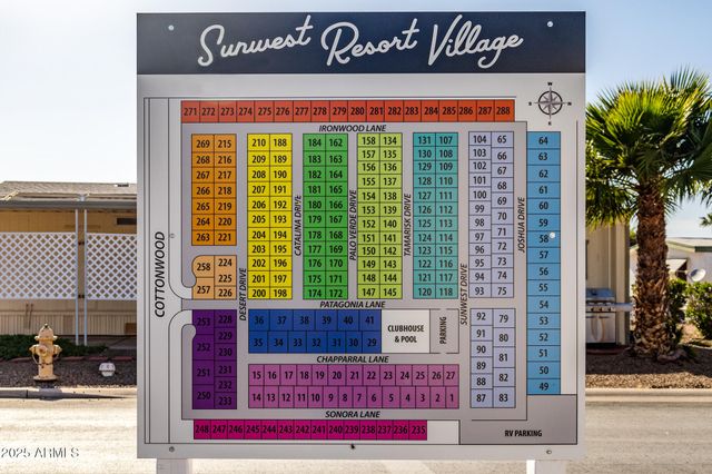 450 W SUNWEST Drive 49, Casa Grande, AZ 85122