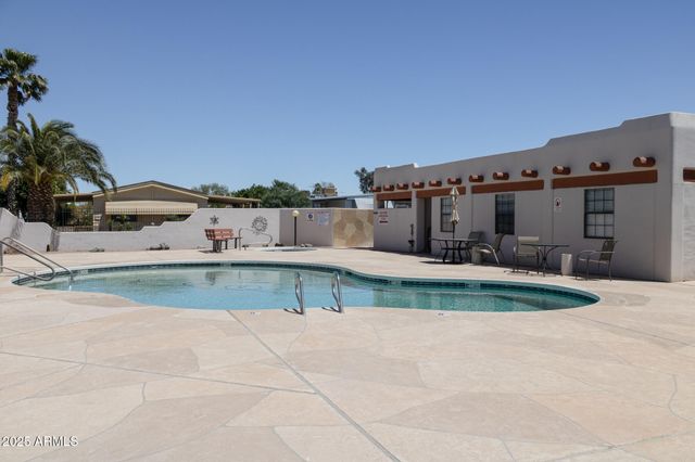 450 W SUNWEST Drive 49, Casa Grande, AZ 85122