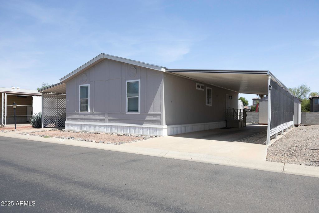 450 W SUNWEST Drive 49, Casa Grande, AZ 85122