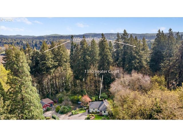 1310 HEATER Ct, West Linn, OR 97068