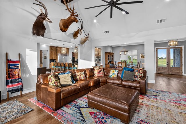 TBD Indian Trail, Sanger, TX 76266
