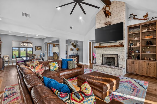 TBD Indian Trail, Sanger, TX 76266