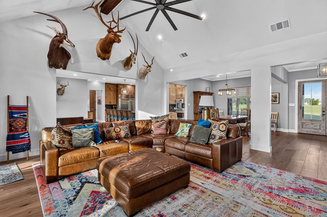 TBD Indian Trail, Sanger, TX 76266