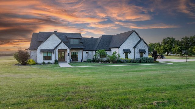 TBD Indian Trail, Sanger, TX 76266