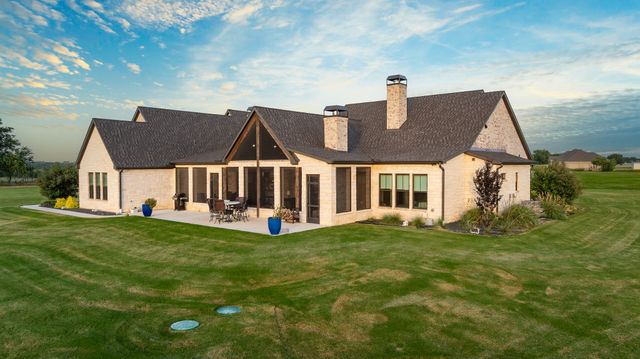 TBD Indian Trail, Sanger, TX 76266