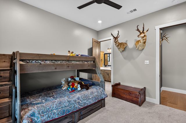 TBD Indian Trail, Sanger, TX 76266
