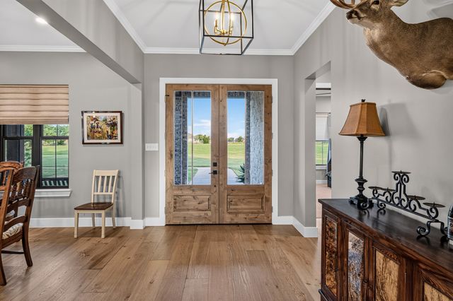 TBD Indian Trail, Sanger, TX 76266