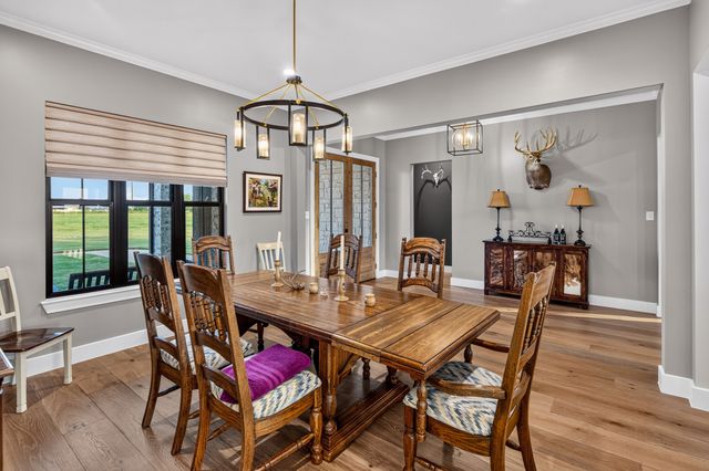 TBD Indian Trail, Sanger, TX 76266