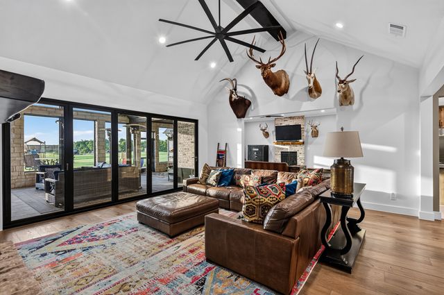 TBD Indian Trail, Sanger, TX 76266
