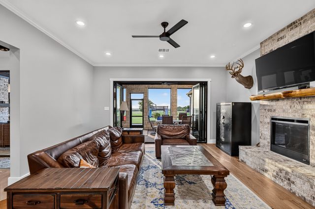 TBD Indian Trail, Sanger, TX 76266