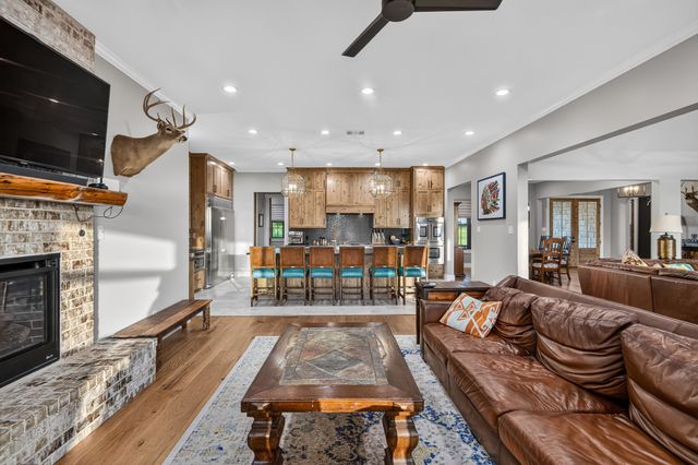 TBD Indian Trail, Sanger, TX 76266