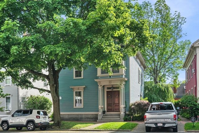 20 Winter St, Salem, MA 01970