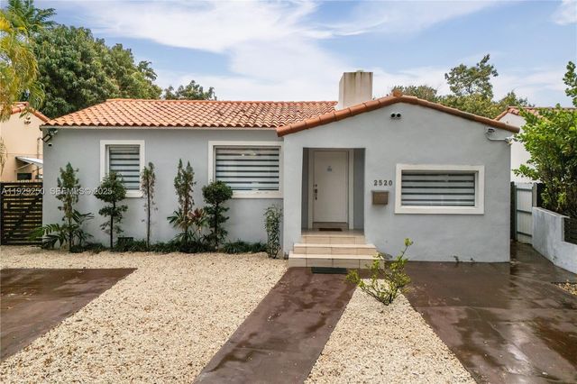 2520 SW 13th St, Miami, FL 33145