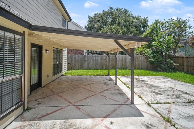 3615 Darnell Court, Missouri City, TX 77459