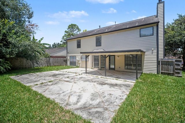 3615 Darnell Court, Missouri City, TX 77459