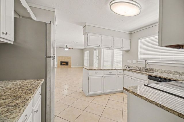 3615 Darnell Court, Missouri City, TX 77459