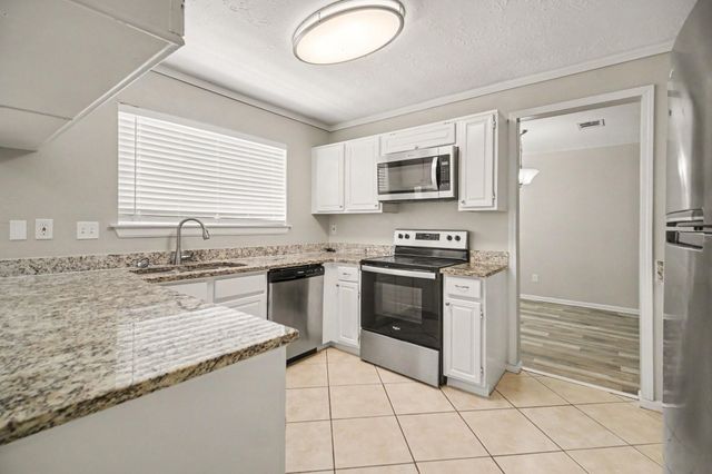 3615 Darnell Court, Missouri City, TX 77459