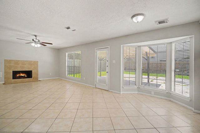 3615 Darnell Court, Missouri City, TX 77459