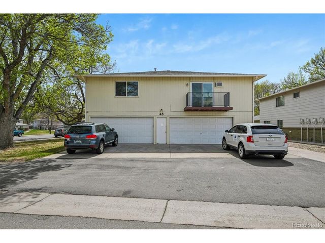 7309 W Hampden Ave 48-4804, Lakewood, CO 80227