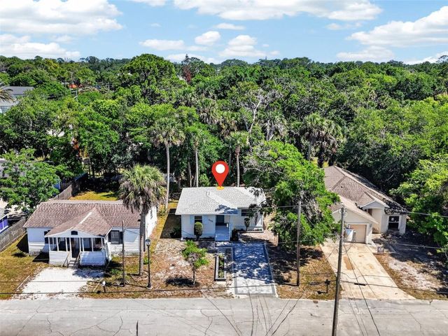 246 WILLOW PLACE, Ormond Beach, FL 32174