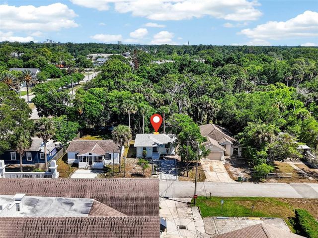 246 WILLOW PLACE, Ormond Beach, FL 32174