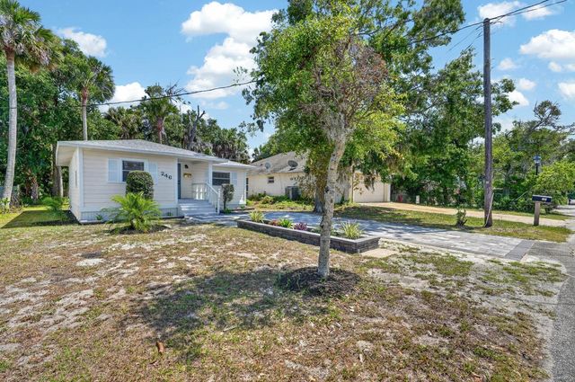 246 WILLOW PLACE, Ormond Beach, FL 32174