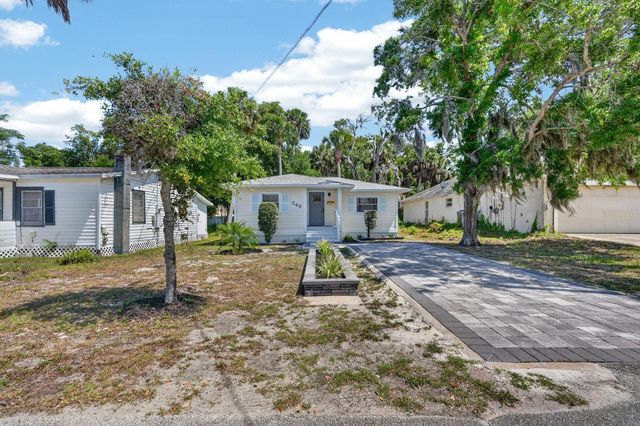 246 WILLOW PLACE, Ormond Beach, FL 32174