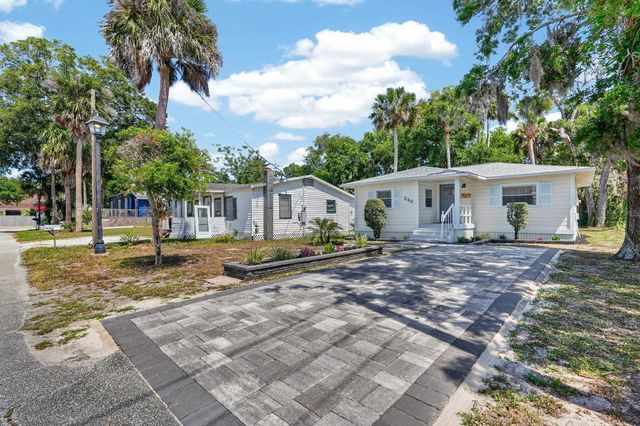 246 WILLOW PLACE, Ormond Beach, FL 32174