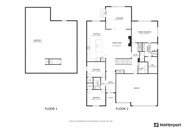 16063 S Selfridge Circle, Plainfield, IL 60586