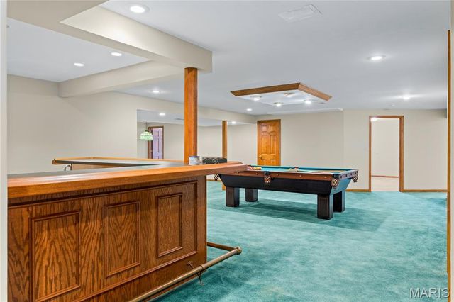 653 Killary Down, Weldon Spring, MO 63304