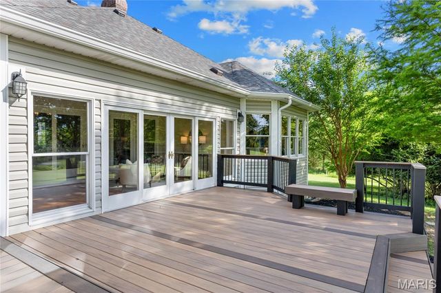 653 Killary Down, Weldon Spring, MO 63304