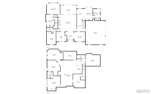653 Killary Down, Weldon Spring, MO 63304