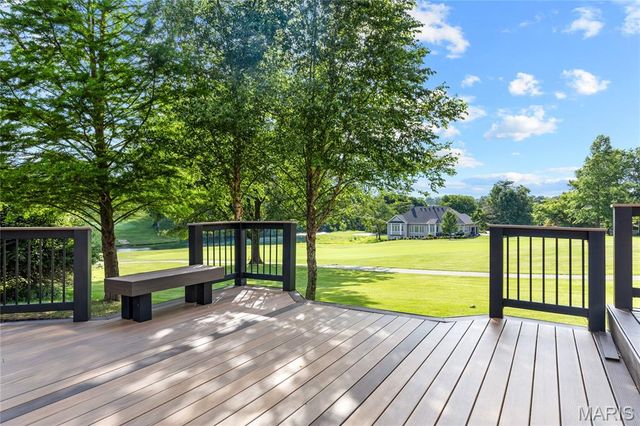 653 Killary Down, Weldon Spring, MO 63304