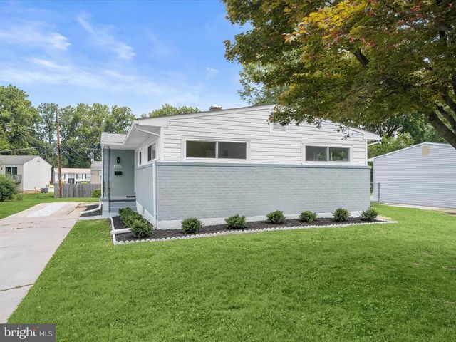 6917 ALTER ST, Baltimore, MD 21207