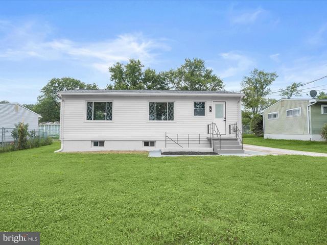 6917 ALTER ST, Baltimore, MD 21207