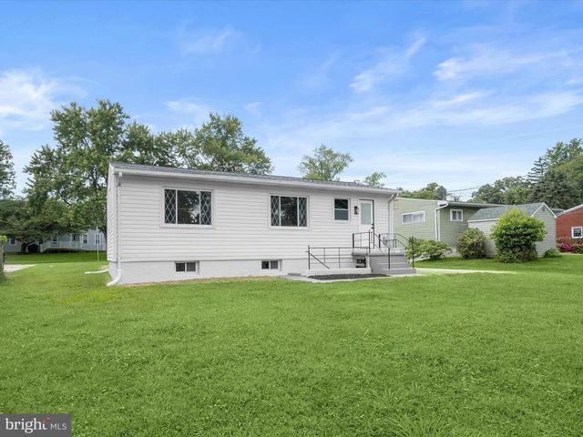 6917 ALTER ST, Baltimore, MD 21207