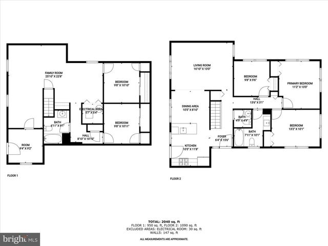 6917 ALTER ST, Baltimore, MD 21207