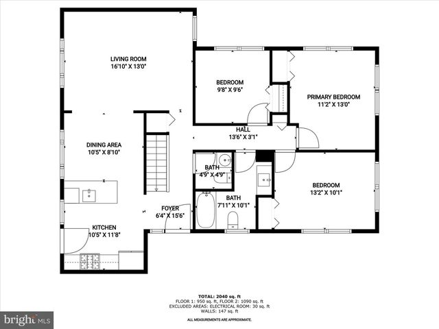 6917 ALTER ST, Baltimore, MD 21207