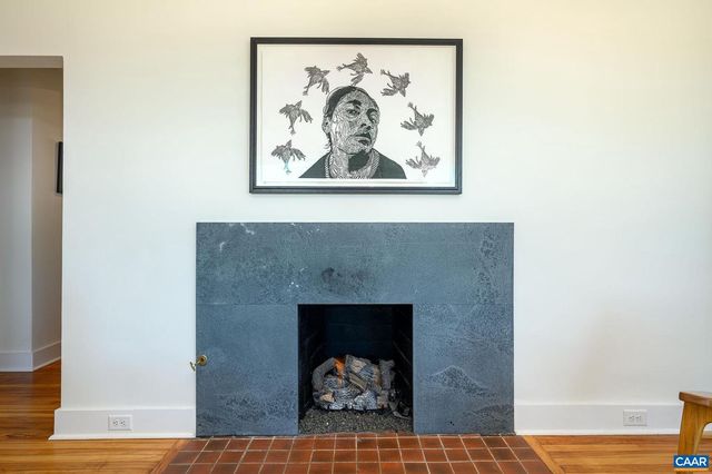 645 W FREDERICK ST, Staunton, VA 24401