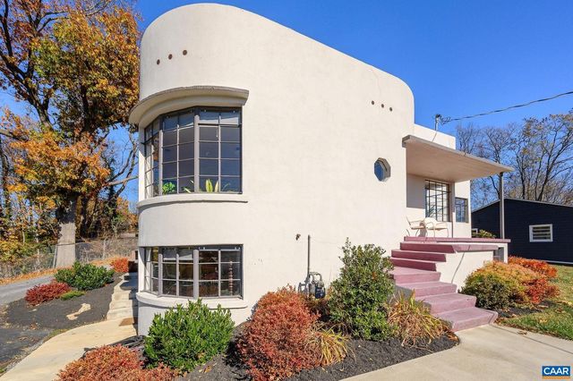 645 W FREDERICK ST, Staunton, VA 24401