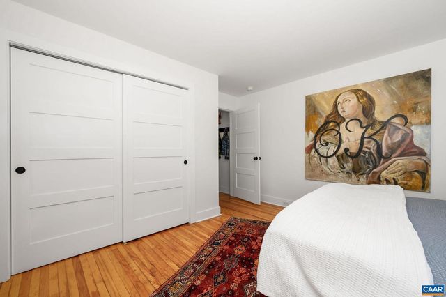 645 W FREDERICK ST, Staunton, VA 24401