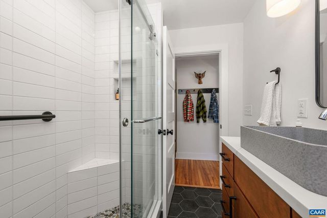 645 W FREDERICK ST, Staunton, VA 24401