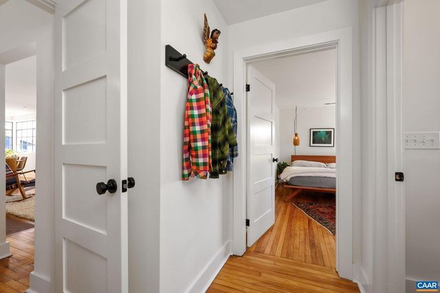 645 W FREDERICK ST, Staunton, VA 24401